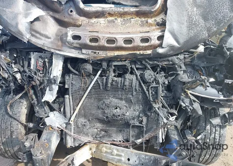 2015 Jeep Grand Cherokee Limited из США, поврежденный, VIN 1C4RJFBG3FC243004